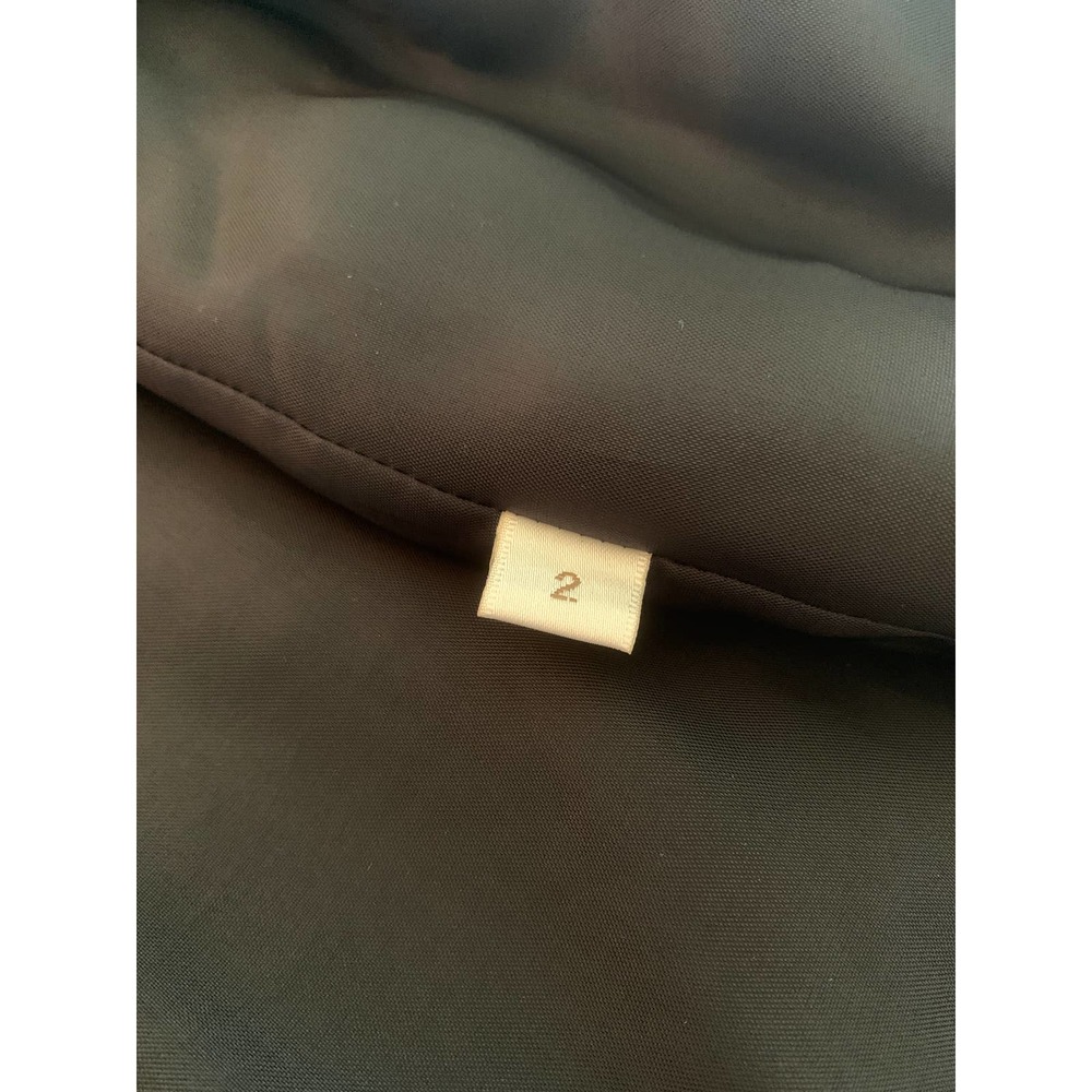 Doncaster Silk Tweed Blazer Size 2 - Picture 10 of 10